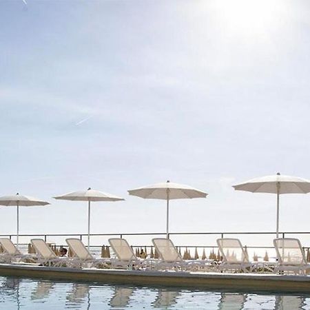 Hotel Las Vegas Lido di Jesolo Exterior foto