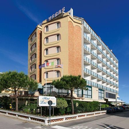 Hotel Las Vegas Lido di Jesolo Exterior foto
