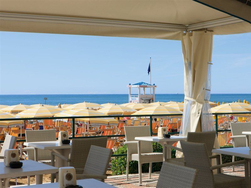 Hotel Las Vegas Lido di Jesolo Exterior foto